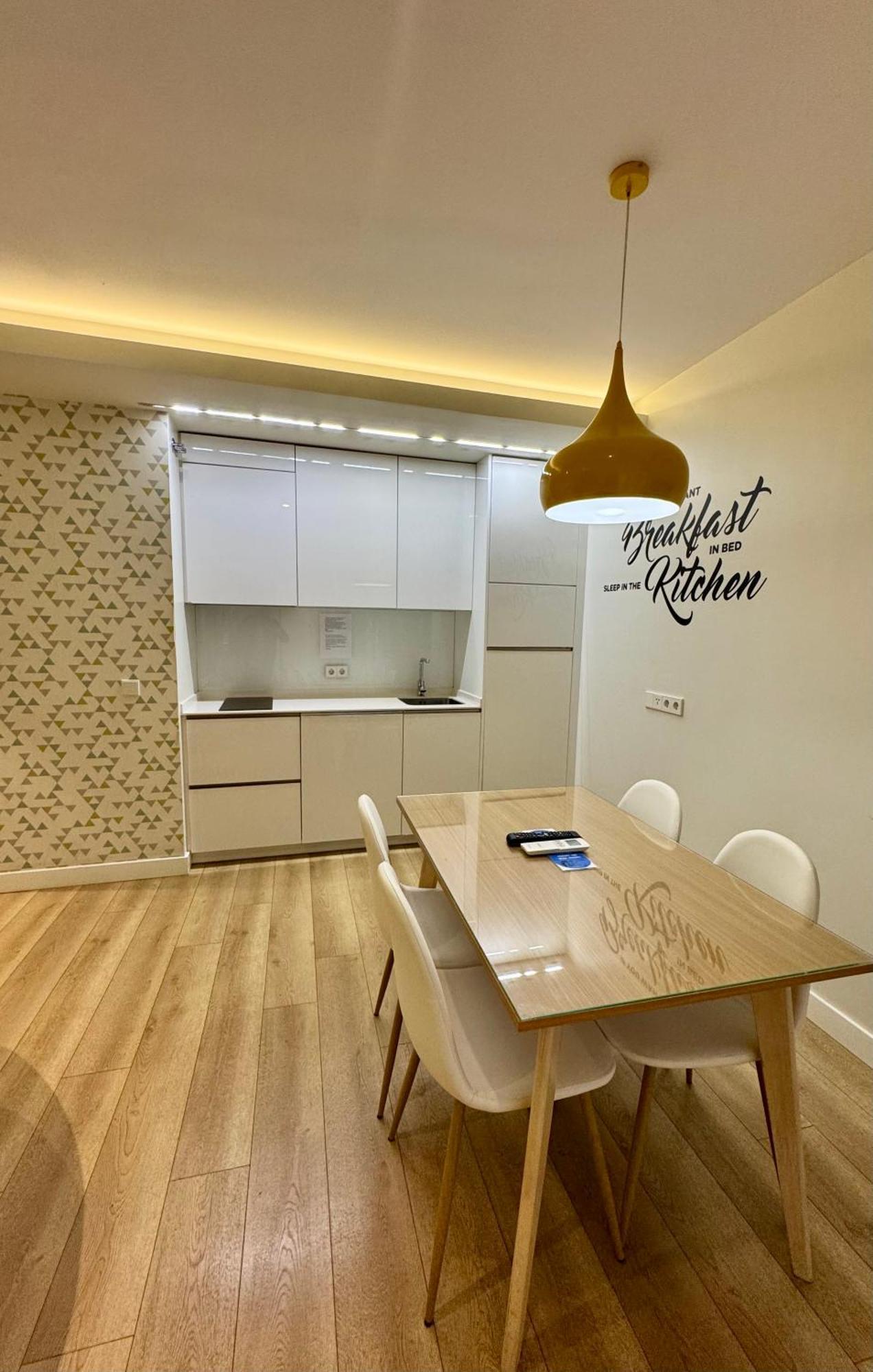 Apartamentos Apolo 마드리드 외부 사진